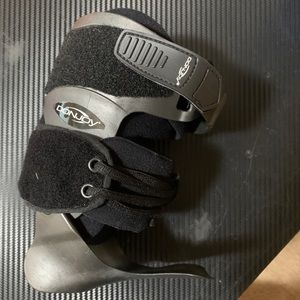 Donjoy ES left ankle brace men’s LARGE. New!